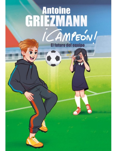 EL FUTURO DEL EQUIPO