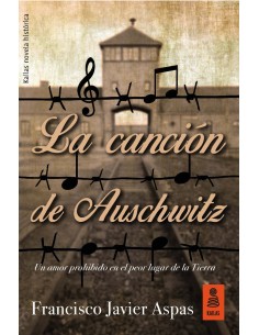 LA CANCION DE AUSCHWITZ