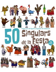 50 SINGULARS DE LA FESTA