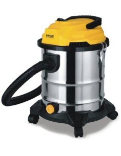 VC-W&D.038A aspiradora 20 L Aspiradora de tambor Seca y húmeda 1200 W