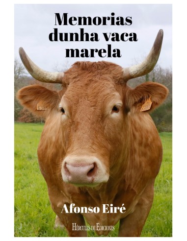 MEMORIAS DUNHA VACA MARELA