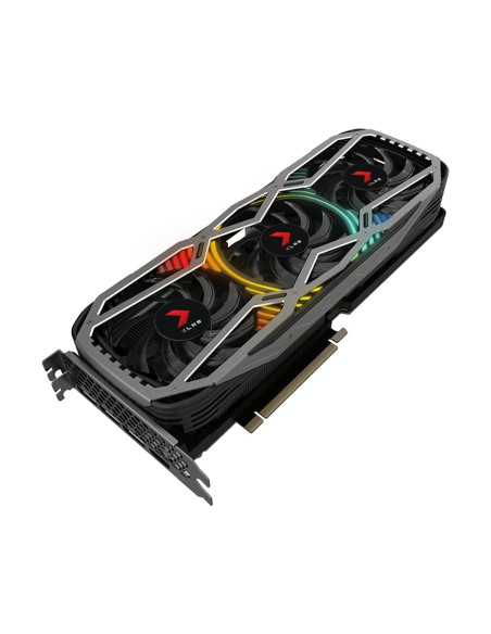 VCG308010LTFXPPB tarjeta gráfica NVIDIA GeForce RTX 3080 10 GB GDDR6X