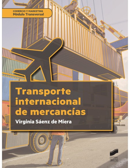 TRANSPORTE INTERNACIONAL DE MERCANCIAS