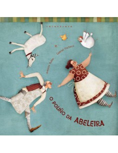 O polino da abeleira