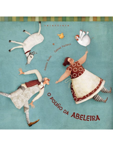 O polino da abeleira