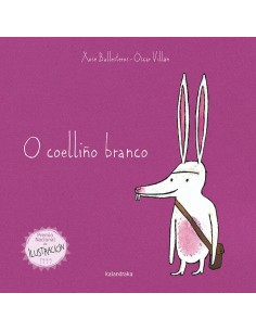O coellino branco