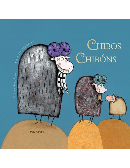 Chibos Chibons