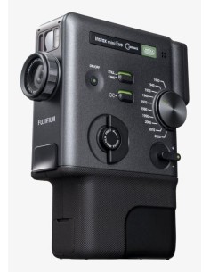 Instax mini evo Cinema 1/5" 2560 x 1920 Pixeles 62 x 46 mm CMOS Negro