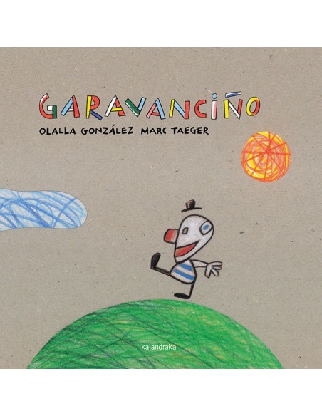 Garavancino