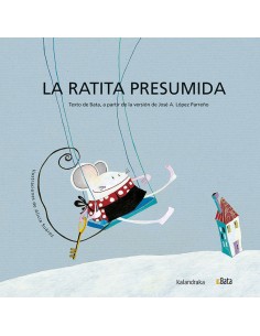 La ratita presumida BATA