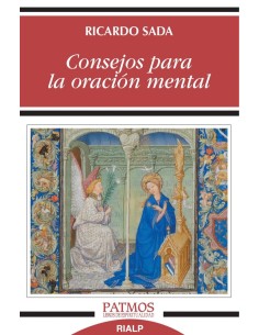 CONSEJOS PARA LA ORACION MENTAL
