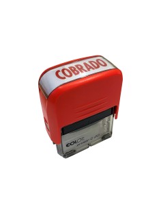 SELLO DE ENTINAJE PRINTER FORMULA COBRADO COLOP 151881