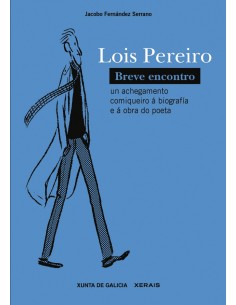 Lois Pereiro Breve encontro