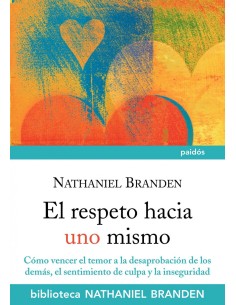 El respeto hacia uno mismo