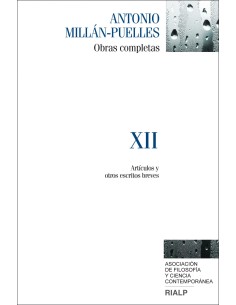 OBRAS COMPLETAS XII