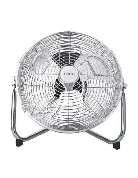 VEN-SS-21020 ventilador industrial