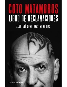 LIBRO DE RECLAMACIONES