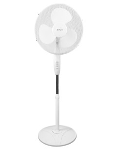 VEN-SS-21220 ventilador Blanco