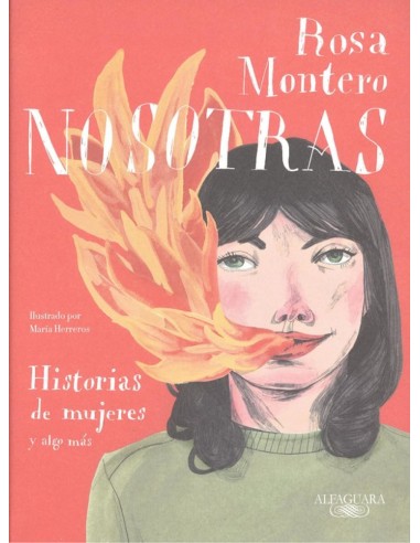 NOSOTRAS