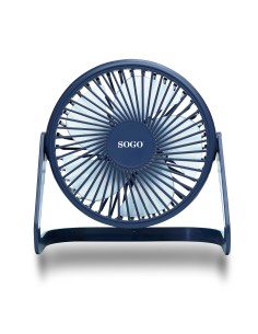 VEN-SS-21401-N ventilador Azul