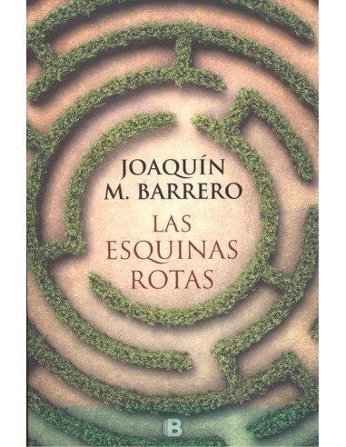 LAS ESQUINAS ROTAS
