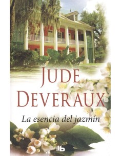 LA ESENCIA DEL JAZMIN