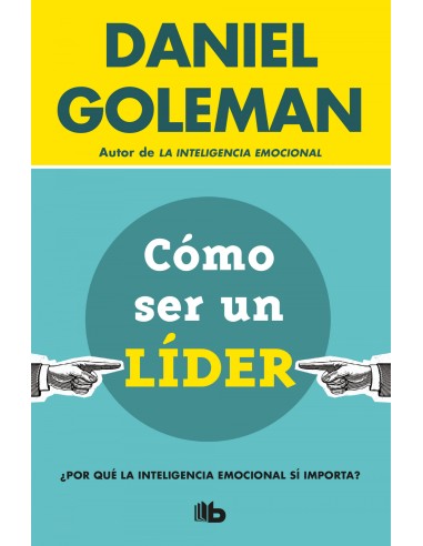 COMO SER UN LIDER