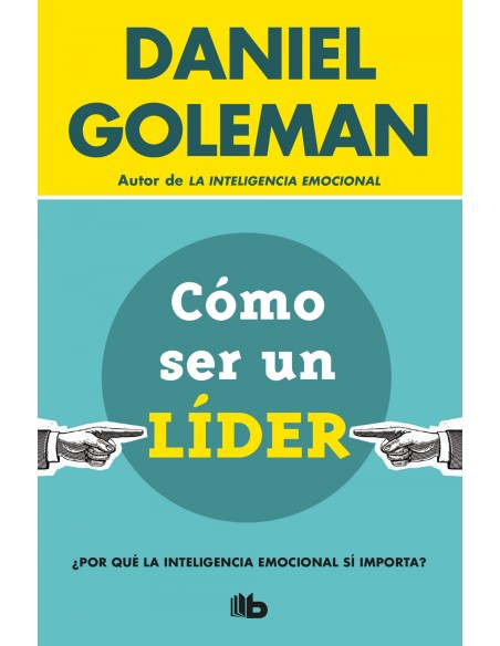 COMO SER UN LIDER