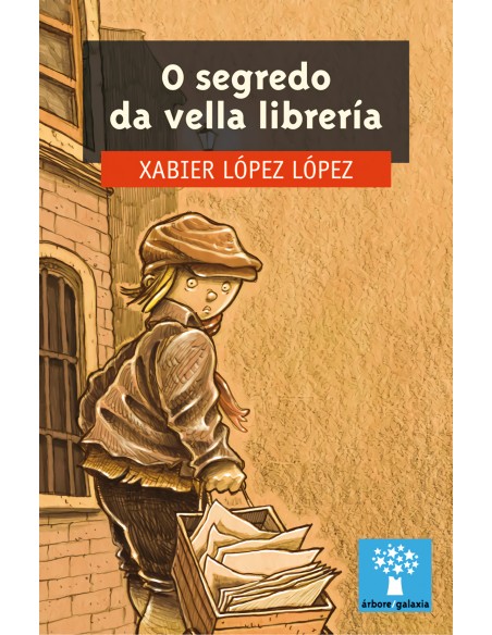 O SEGREDO DA VELLA LIBRERIA