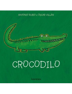 Crocodilo