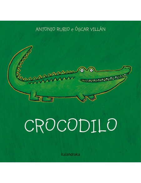 Crocodilo