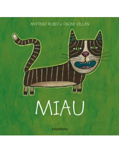 Miau
