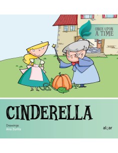 CINDERELLA