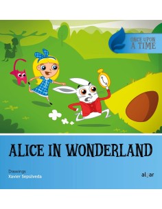 ALICE IN WONDERLAND