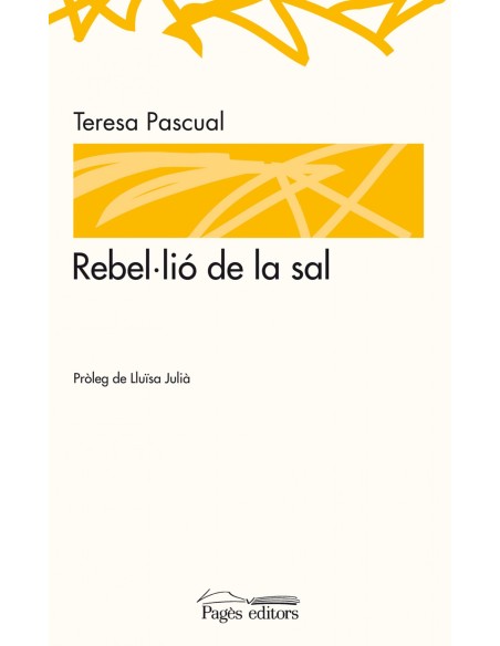 REBELLIO DE LA SAL