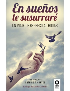 EN SUENOS TE SUSURRARE