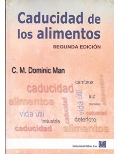 CADUCIDAD DE LOS ALIMENTOS