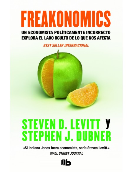 Freakonomics