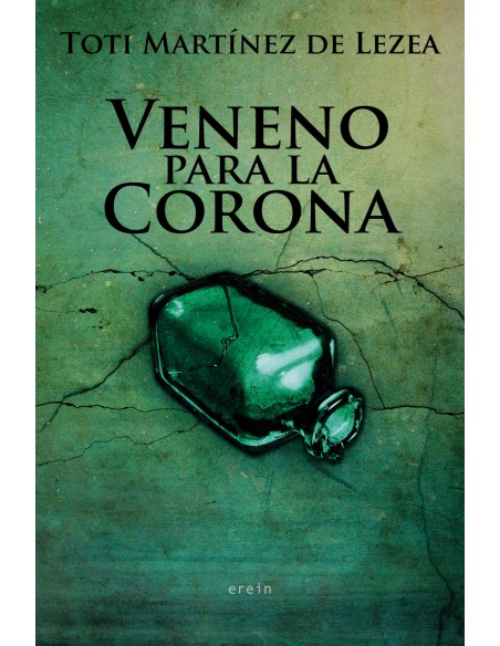 Veneno para la Corona Veneno para la Corona