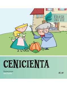 CENICIENTA