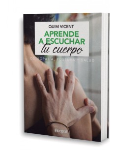 APRENDE A ESCUCHAR TU CUERPO