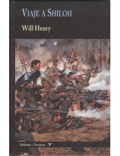 VIAJE A SHILOH