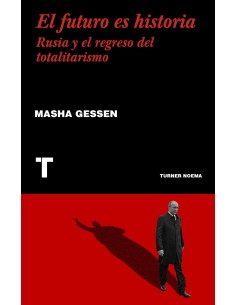 EL FUTURO ES HISTORIA