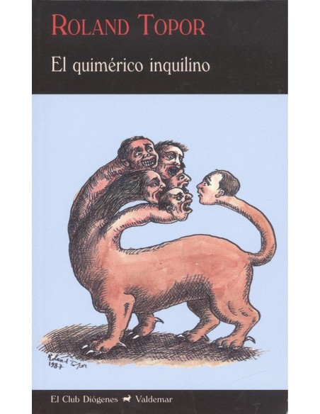 EL QUIMERICO INQUILINO