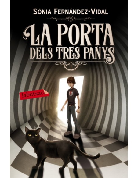 LA PORTA DELS TRES PANYS