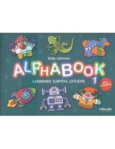 ALPHABOOK 1