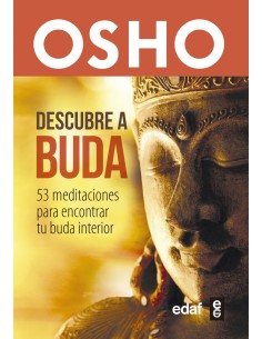 DESCUBRE A BUDA LIBRO 53 CARTAS