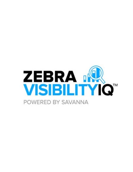 VISIBILITYIQ Foresight Base de datos 1 licencia(s) 1 año(s)