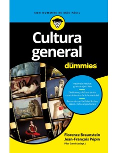 CULTURA GENERAL PARA DUMMIES