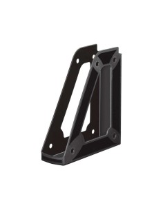 REVISTERO A-SERIES 60MM OPACO NEGRO 151AS-02